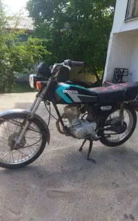 موتور  هوندا 125