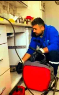 لوله بازکنی فنر زنی برقی بادستگاه آلمانی کل گرگان