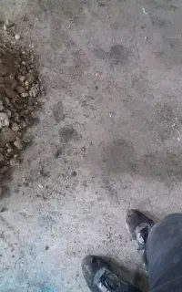 سلام چاه مته ای دستی با سابقه چندین ساله