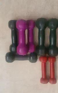 فروش دمبل