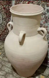 کوزه سفالی