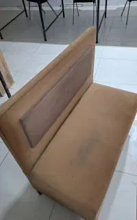 مبل دونفره