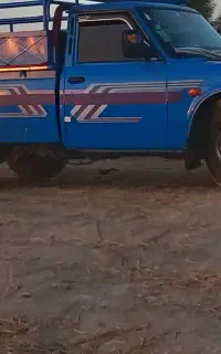 نیسان کرایه