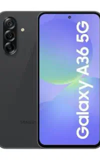 گوشی a36