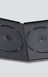 قاب CD