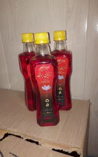 عصاره زعفران