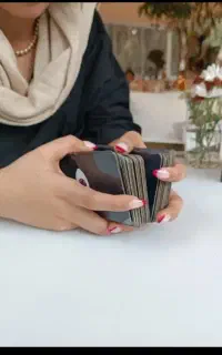 کامل ودقیق ترین فال تاروت و قهوه یا 15سال سابقه