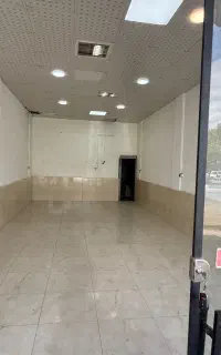 اجاره مغازه ۹۰ متری بر اصلی کلاکسر