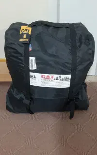 کیسه خواب آمریکایی CAT
