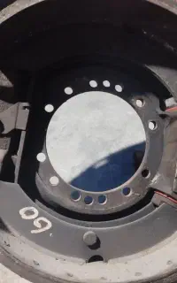 طبق چرخ اف