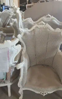 تعمیرات مبلمان یاتاش