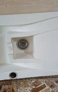سینک گرانیتی