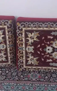 پشتی