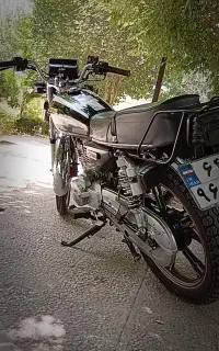 هندا ۱۵۰مدل ۴۰۳