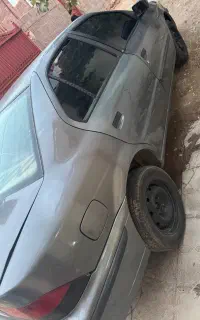 سمند مدل ۸۵