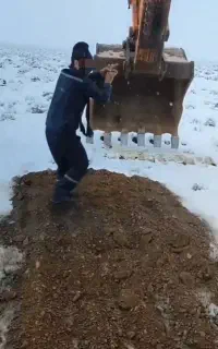 حمل نخاله و خاک