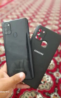 Galaxy A21s