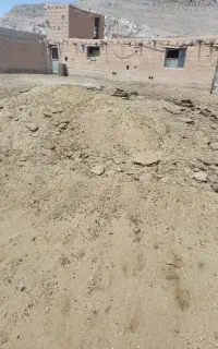 کود مرغوب گوسفندی