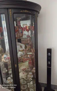 بوفه