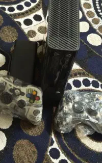 ایکس باکس ۳۶۰ اسلیم