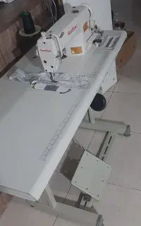 چرخ راسته دوز صنعتی سان استار