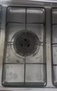 فروش فر گاز و تک شعله