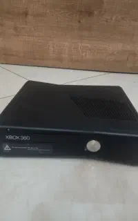 ایکس باکس 360 ریجن امریکا
