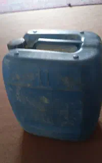 گالن ۳۵جی کاملاً نو