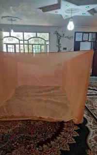 پشه بند جنس حری9.00.000هزار تومان