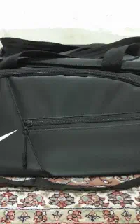 کوله/ساک ورزشی