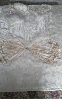 روتختی ساتن نباتی