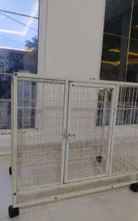 باکس پانسیونی سگ و گربه