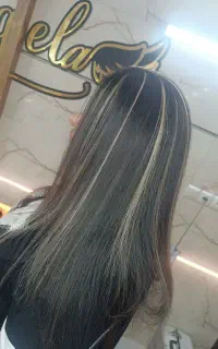 خدمات اکستنشن مو