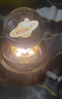 گوی چرخشی سالم نونو