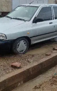 پراید مدل 90