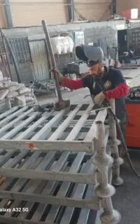 انواع جوشکاری ارگونجوشکاریco2 جوشکاریالکترود