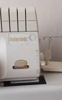 چرخ سردوز ۴ نخ بابی لوک اصل ژاپن