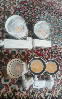 چراغ ریلی