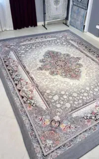 رو فرشی ۱۲ متری استفاده نشده