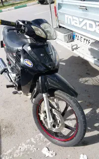 موتور بی کلاج
