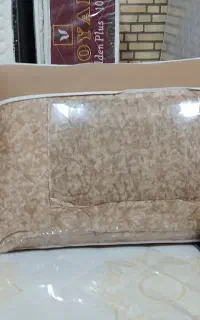 تشک مهمان