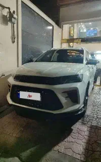 کی ام سی A5 درحدصفر