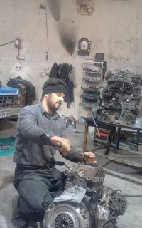 تعمیرگاه نیسان دیزل و دوگانه