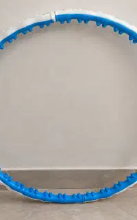 حلقه ورزشی
