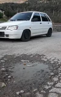پراید هاچ بک ۱۱۱