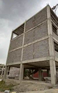 بنایی .شیب بندی بتن مگر.کورس