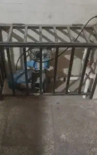 جوشکار سیار. غرب تهران