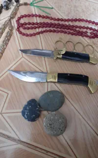 چاقو دنده ای‌