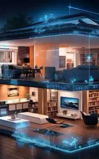 آموزش هوشمندسازی BMS،خانه هوشمند