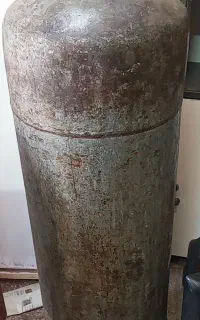 کفسول  گاز بزرگ